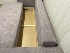 Диван Комфорт-5 (НПБ) велюр Veluta Lux 20 в Губахе - gubaha.mebel24.online | фото 5