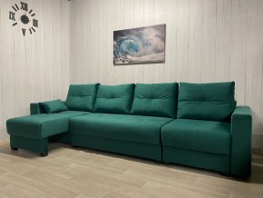 Диван Комфорт-6 модульный 2+1К+1К (НПБ) велюр Veluta Lux 20 в Губахе - gubaha.mebel24.online | фото 3