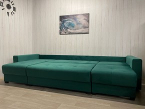 Диван Комфорт-6 модульный 2+1К+1К (НПБ) велюр Veluta Lux 20 в Губахе - gubaha.mebel24.online | фото 4