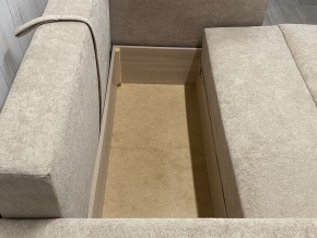 Диван Комфорт-7 БД 1200 ШП (НПБ) велюр Comfort 03 в Губахе - gubaha.mebel24.online | фото 6
