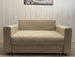 Диван Комфорт-7 БД 1200 ШП (НПБ) велюр Comfort 03 в Губахе - gubaha.mebel24.online | фото 7