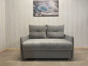Диван Комфорт-7 БД 1200 УП (ППУ) велюр Monaco 14 в Губахе - gubaha.mebel24.online | фото