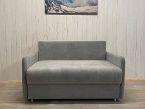Диван Комфорт-7 БД 1200 УП (ППУ) велюр Monaco 14 в Губахе - gubaha.mebel24.online | фото 6