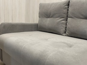 Диван Комфорт-7 БД 1200 УП (ППУ) велюр Monaco 14 в Губахе - gubaha.mebel24.online | фото 7