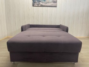 Диван Комфорт-7 БД 1200 УП (ППУ) велюр Monaco 8 в Губахе - gubaha.mebel24.online | фото 5