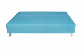 Диван-кровать Комфорт без подлокотников (4 подушки) DENIM в Губахе - gubaha.mebel24.online | фото 2