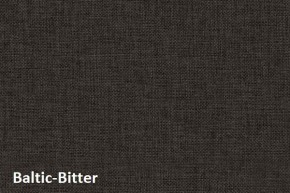 Диван-кровать Комфорт без подлокотников (4 подушки) BALTIC GREY в Губахе - gubaha.mebel24.online | фото 5