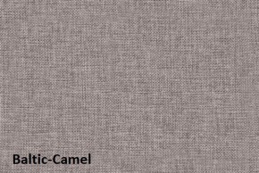 Диван-кровать Комфорт без подлокотников (4 подушки) BALTIC GREY в Губахе - gubaha.mebel24.online | фото 7