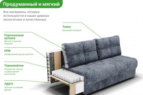 Диван Лофт-1 (НПБ) в Губахе - gubaha.mebel24.online | фото 4