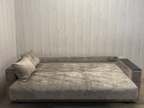Диван Престиж-15 (НПБ+МДФ) велюр Candy 06 в Губахе - gubaha.mebel24.online | фото 3