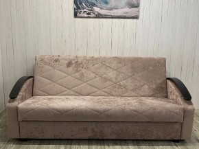 Диван Престиж-16 (НПБ+МДФ) велюр Candy 4 в Губахе - gubaha.mebel24.online | фото 4