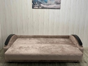 Диван Престиж-16 (НПБ+МДФ) велюр Candy 4 в Губахе - gubaha.mebel24.online | фото 5
