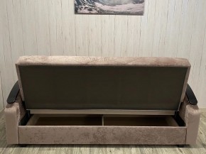 Диван Престиж-16 (НПБ+МДФ) велюр Candy 4 в Губахе - gubaha.mebel24.online | фото 6