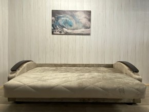 Диван Престиж-16 (НПБ+МДФ) велюр Candy 6 в Губахе - gubaha.mebel24.online | фото 5