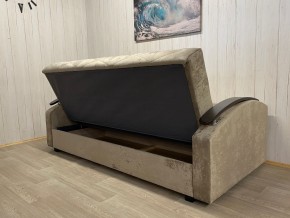 Диван Престиж-16 (НПБ+МДФ) велюр Candy 6 в Губахе - gubaha.mebel24.online | фото 6