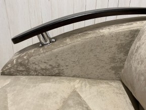 Диван Престиж-16 (НПБ+МДФ) велюр Candy 6 в Губахе - gubaha.mebel24.online | фото 7
