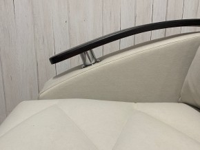 Диван Престиж-16 (НПБ+МДФ) велюр Luma 01 в Губахе - gubaha.mebel24.online | фото 7