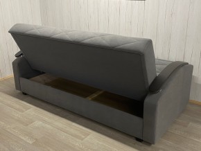 Диван Престиж-16 (НПБ+МДФ) велюр Modus 23 в Губахе - gubaha.mebel24.online | фото 5
