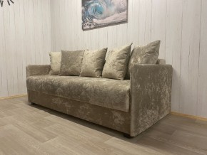 Диван Престиж-2 (НПБ) велюр Candy 6 в Губахе - gubaha.mebel24.online | фото 2