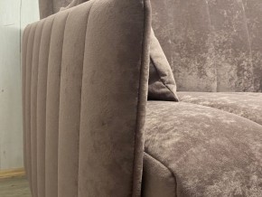 Диван Престиж-3 (НПБ) велюр Sensey dusty plum в Губахе - gubaha.mebel24.online | фото 6