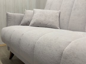 Диван Престиж-3 (НПБ) велюр Sensey marshmellow в Губахе - gubaha.mebel24.online | фото 6