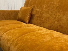 Диван Престиж-3 (НПБ) велюр Sensey terracotta в Губахе - gubaha.mebel24.online | фото 6