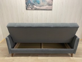 Диван Престиж-3 (НПБ) велюр Vega 8 в Губахе - gubaha.mebel24.online | фото 4