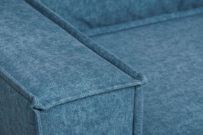 Диван Сатурн (ЕВА 13 синий) в Губахе - gubaha.mebel24.online | фото 15
