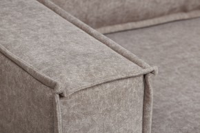 Диван Сатурн (ЕВА 24 светло-коричневый) в Губахе - gubaha.mebel24.online | фото 15