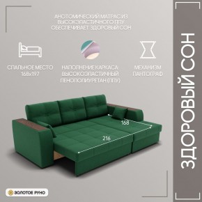 Диван Сенатор-3 (НПБ) в Губахе - gubaha.mebel24.online | фото 3