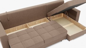 Диван Талисман-3 с оттоманкой (ППУ) в Губахе - gubaha.mebel24.online | фото 5