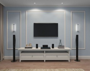 DK3020-CM Встраиваемый светильник, IP 20, 10 Вт, GU5.3, LED, серый, пластик в Губахе - gubaha.mebel24.online | фото 9