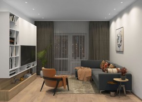 DK3024-WH Встраиваемый светильник, IP 20, 10 Вт, GU5.3, LED, белый, пластик в Губахе - gubaha.mebel24.online | фото 11