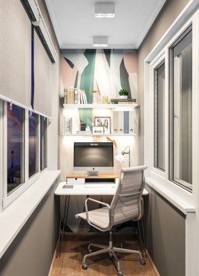 DK3035-WH Светильник накладной IP 20, 10 Вт, GU5.3, LED, белый, пластик в Губахе - gubaha.mebel24.online | фото 6
