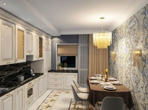 DK3061-WBR Встраиваемый светильник, IP 20, 10 Вт, GU5.3, LED, белый/бронзовый, пластик в Губахе - gubaha.mebel24.online | фото 7