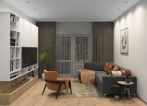 DK4500-BK Встраиваемый светильник, IP 20, 12 Вт, LED 3000, черный, алюминий в Губахе - gubaha.mebel24.online | фото 5