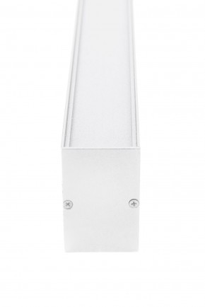 DK9124-WH Линейный светильник 30W 1250mm 4000K, белый в Губахе - gubaha.mebel24.online | фото 3