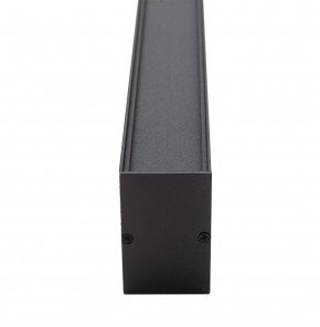 DK9253-BK Линейный светильник 62W 2500mm 3000K, черный в Губахе - gubaha.mebel24.online | фото 4