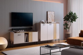 ДОМИНИКА К2 Гостиная в Губахе - gubaha.mebel24.online | фото