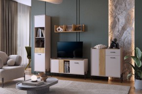 ДОМИНИКА К3 Гостиная в Губахе - gubaha.mebel24.online | фото 1