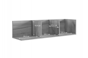ДОМИНИКА К3 Гостиная в Губахе - gubaha.mebel24.online | фото 9
