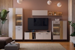 ДОМИНИКА К5 Гостиная в Губахе - gubaha.mebel24.online | фото 1
