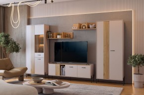 ДОМИНИКА К6 Гостиная в Губахе - gubaha.mebel24.online | фото 1