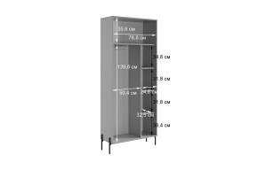 ДОМИНИКА К6 Гостиная в Губахе - gubaha.mebel24.online | фото 9