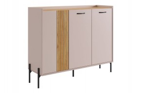 ДОМИНИКА Комод в Губахе - gubaha.mebel24.online | фото