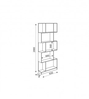 Дуглас подростковая (модульная) в Губахе - gubaha.mebel24.online | фото 22