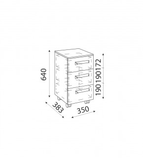 Дуглас подростковая (модульная) в Губахе - gubaha.mebel24.online | фото 31