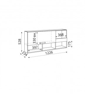 Дуглас подростковая (модульная) в Губахе - gubaha.mebel24.online | фото 33