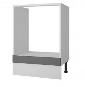 Духовка 600 (Ш*В*Г) 600*840*446 в Губахе - gubaha.mebel24.online | фото