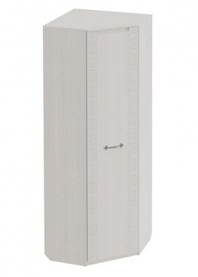 ЭЛАНА Прихожая (модульная) Бодега Белая в Губахе - gubaha.mebel24.online | фото 4